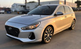 Used 2018 Hyundai Elantra GT image 3