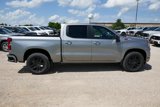 New 2025 Chevrolet Silverado 1500 RST image 2