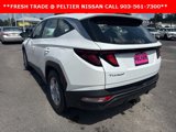 Used 2022 Hyundai Tucson SE w/ Cargo Package image 5
