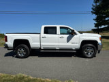 Used 2017 GMC Sierra 2500 SLE w/ HD SLE Preferred Plus Package image 6