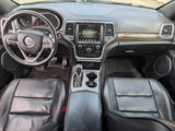 Used 2016 Jeep Grand Cherokee High Altitude image 4