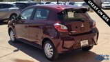 Used 2022 Mitsubishi Mirage ES image 4