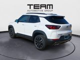 New 2025 Chevrolet TrailBlazer ACTIV w/ Convenience Package image 5