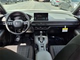 Certified 2025 Honda HR-V Sport image 5