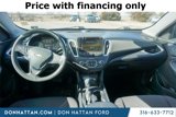 Used 2023 Chevrolet Malibu LT w/ Driver Confidence Package image 4