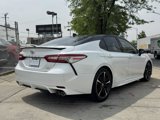 Used 2019 Toyota Camry XSE image 5