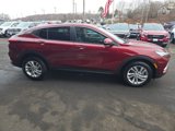 New 2025 Buick Envista Preferred w/ Advanced Safety Package image 3