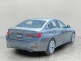Used 2025 BMW 330i Sedan w/ M Sport Package image 5