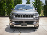 Used 2023 Jeep Wagoneer L Series II image 3