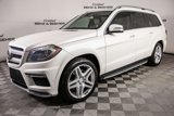 Used 2014 Mercedes-Benz GL 550 4MATIC image 5