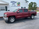 Used 2016 Chevrolet Silverado 1500 LT w/ All Star Edition image 2