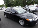 Used 2006 Honda Civic LX image 3