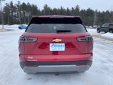 New 2025 Chevrolet Equinox LT image 6