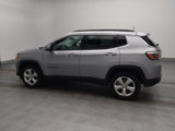Used 2018 Jeep Compass Latitude w/ Cold Weather Group image 3