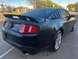 Used 2012 Ford Mustang GT Premium w/ Security Pkg image 6