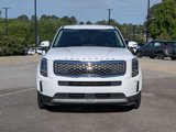 Used 2021 Kia Telluride LX image 2