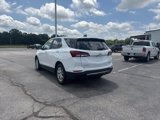 Used 2023 Chevrolet Equinox LT w/ LPO, Floor Liner Package image 4