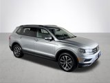 Used 2020 Volkswagen Tiguan SE image 4