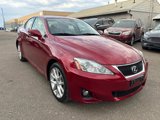 Used 2012 Lexus IS 250 AWD w/ Preferred Accessory Package image 2