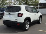 Certified 2017 Jeep Renegade Latitude image 4
