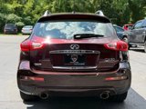 Used 2017 INFINITI QX50 AWD image 5