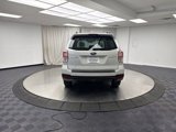 Used 2018 Subaru Forester 2.5i Premium image 4