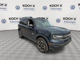 Used 2021 Ford Bronco Sport Big Bend w/ Big Bend Package image 2