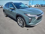 New 2025 Chevrolet Trax LT w/ LT Convenience Package image 2