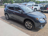 Used 2015 Nissan Rogue SL w/ SL Premium Package image 4
