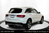 Used 2019 Mercedes-Benz GLC 300 image 5