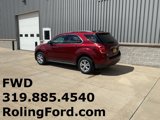 Used 2016 Chevrolet Equinox LT w/ Convenience Package image 3