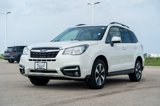 Used 2018 Subaru Forester 2.5i Premium image 3