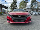 Used 2021 Honda Accord Sport image 3