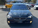 Used 2013 BMW 535i xDrive Sedan image 2