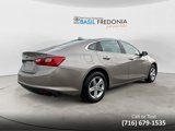Used 2023 Chevrolet Malibu LT w/ Driver Confidence Package image 3