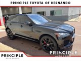 Used 2018 Jaguar F-PACE S image 4