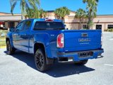 Used 2021 GMC Canyon Elevation w/ Driver Alert Package image 5