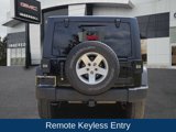 Used 2017 Jeep Wrangler Unlimited Sport w/ Quick Order Package 24S image 6