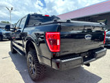 Used 2021 Ford F150 XLT image 6