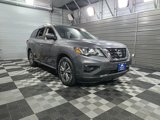 Used 2019 Nissan Pathfinder S image 4