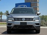 Used 2020 Volkswagen Tiguan S image 5