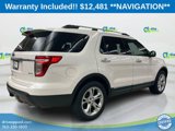 Used 2014 Ford Explorer Limited w/ Equipment Group 301A image 4