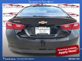 Used 2022 Chevrolet Malibu LS image 5