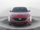 New 2025 Cadillac CT5 Sport image 2