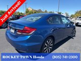 Used 2015 Honda Civic EX-L image 5