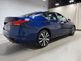 Used 2021 Nissan Altima 2.5 SR w/ SR Premium Package image 4