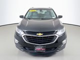 Used 2018 Chevrolet Equinox LT w/ Sun & Infotainment Package image 2