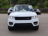 Used 2015 Land Rover Range Rover Sport Supercharged image 3