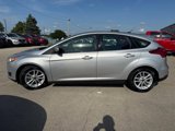 Used 2018 Ford Focus SE w/ Cold Weather Package image 4