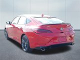 New 2025 Acura Integra A-Spec image 2